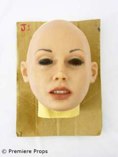 Lars and the Real Girl Bianca Doll Face Movie Props | Premiere Props