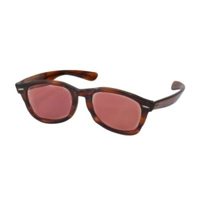 THE BLUES BROTHERS (1980) - Lot #55 : Jake "Joliet" Blues‘ (John Belushi) Sunglasses