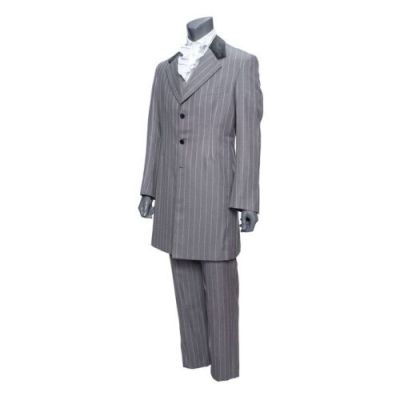 THE LEAGUE OF EXTRAORDINARY GENTLEMEN (2003) - Lot #942 : Dorian Gray‘s (Stuart Townsend) Costume