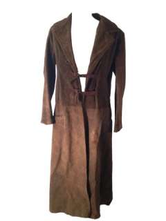 Lot 160 - Underworld: Blood Wars Marius (Tobias Menzies) Movie Costumes