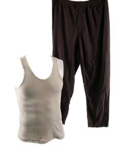 Don’t Breathe The Blind Man (Stephen Lang) Movie Costumes | Premiere Props