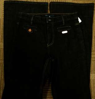 Lot 11 - Stana Katic Castle Screen Worn Marc Jacobs Jeans Undead Again