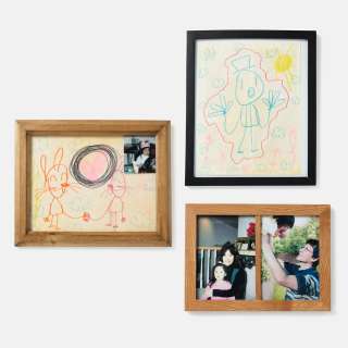 Everything Everywhere All At Once - Wang Family Pictures