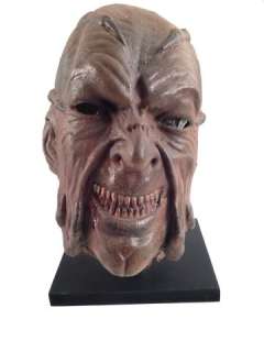 Jeepers Creepers Mask Movie Props | Premiere Props