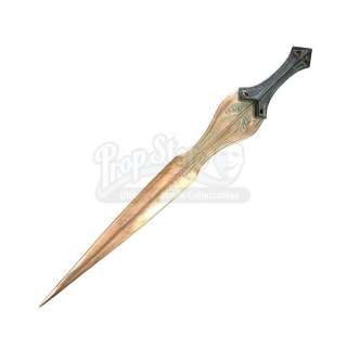 TROY (2004) - Lot 557 - Achilles‘ (Brad Pitt) Hero Sword