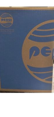 Pepsi Perfect Back To The Future Official Limited Collectors Edition Bottle 2015