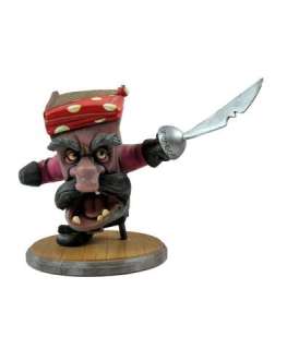 The Pagemaster 3D Model Movie Props | Premiere Props