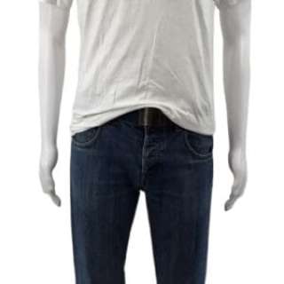 Saltburn Oliver Quick (Barry Keoghan) Screen Worn & Slider Belt Set Ch 4,22 Sc 4-53 | VIP Fan Auctions