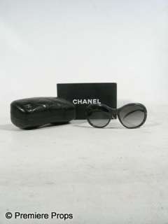 The Book of Eli Solara (Mila Kunis) Chanel Sunglasses Movie Props | Premiere Props
