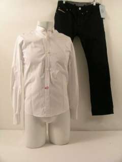 Lot 656 - Now You See Me Jack (Dave Franco) Movie Costumes