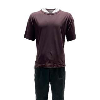 Road House Dalton Screen Worn T-Shirt & Pants Ch 13 Sc A89, 80, 90pt1, 90pt2, 92, A93, & B93 | VIP Fan Auctions