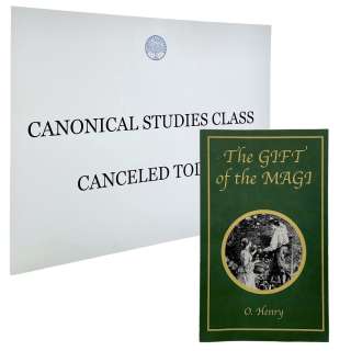 Power Book II Ghost Lauren (Paige Hurd) Screen Used Book & Sign Ep 105-110 | VIP Fan Auctions