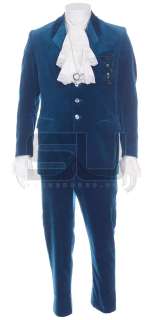 Austin Powers: Intl Man of Mystery - Austin Powers’ Trademark Outfit (Mike Myers) | ScreenUsed