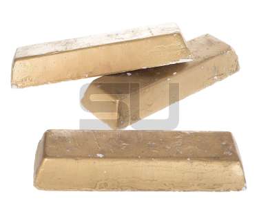 Lot 89 - Goldfinger - Fort Knox Gold Bars