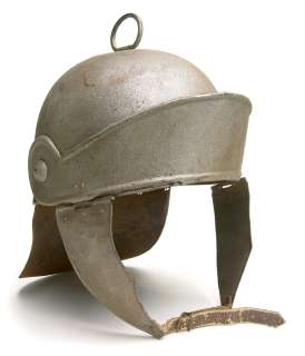 An extra’s Roman soldier helmet from "Ben-Hur: A Tale of the Christ" | Bonhams
