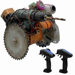 Y2K Tamagotchi Screen Used Bot & 2 Contollers | VIP Fan Auctions