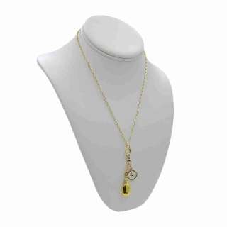 Lot #82: Babygirl Romy (Nicole Kidman) Screen Used Necklace