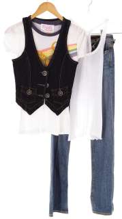 Lot 402 - "Dalia" as played by Emmanuelle Chirqui costume from You Don‘t Mess With The Zohan.