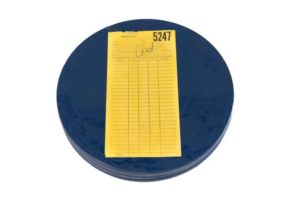 Back To the Future (1985) - Retour... | Lot 27 - BACK TO THE FUTURE (1985) - RETOUR VERS LE FUTUR (1985) Boîte... | Mirabaud Mercier