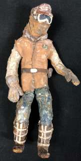Star Wars: Episode V - The Empire Strikes Back (1980) - Original Luke Puppet | Hanlin Auction Service