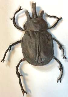 Indiana Jones and the Temple of Doom (1984) - Banqueting Scene Bug | Hanlin Auction Service