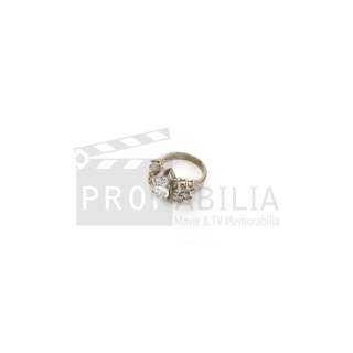 Once Upon a Time - Belle’s Engagement Ring Prop (5033) | Propabilia