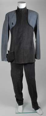 Lot #729 - Star Trek, Deep Space Nine: Rene Auberjonois