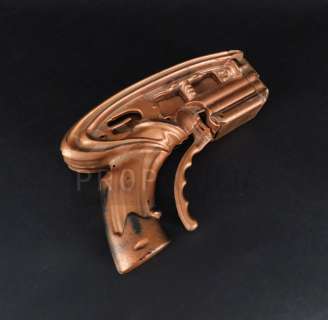 The Chronicles of Riddick - Necromonger Pistol (0037) | Propabilia