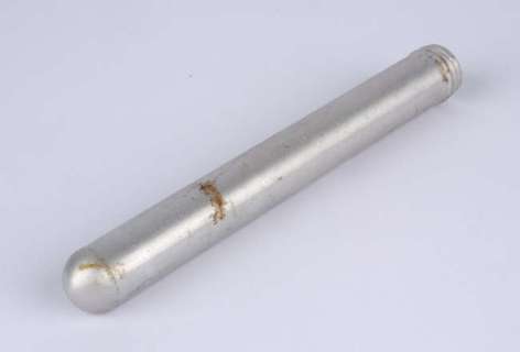 James Bond 007 Die Another Day (2002) Prop cigar Casing used as set dressing with COA from… | Ewbank’s