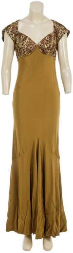 Star Trek: First Contact Lilly Sloan Holodeck Dress | Propworx