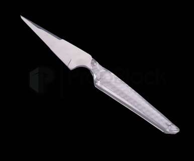 Divergent "Choosing" Ceremony Knife | The Prop Block