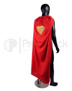 Lois & Clark: Superman Stunt Cape | The Prop Block