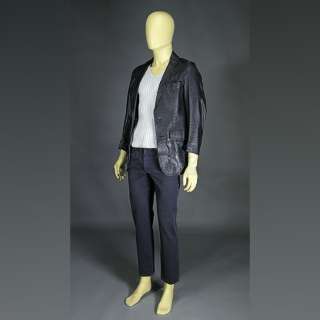 MISSION: IMPOSSIBLE (1996) - Lot 265 - Ethan Hunt‘s (Tom Cruise) London Safe House Costume