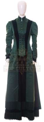 Timeless (TV) – Emma Whitmore’s 1880’s Era Outfit – TL212 | Icons of Pop Culture