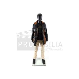 Kin - Taylor’s (James Franco) Costume (0080) | Propabilia