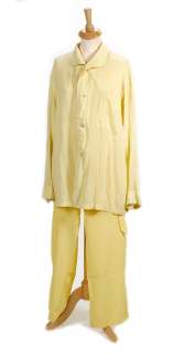 ’A Countess From Hong Kong’, 1967: a pair of pyjamas worn by Sophia Loren | Bonhams