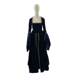 My Lady Jane Bess Screen Worn Dress & Skirt Ch 4 Sc 307-312 Ep 103 | VIP Fan Auctions