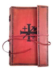 The Last Witchunter Diary Movie Props | Premiere Props