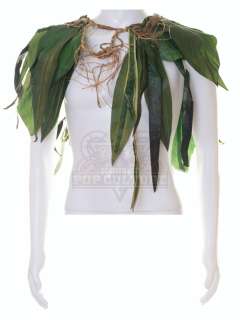 Jumanji – Alan Parrish’s (Robin Williams) “Leaf” Shawl – VI885 | Icons of Pop Culture