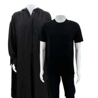 Scream VI Ethan Landry (Jack Champion) Screen Worn Cloak, T-Shirt & Pants Ch 3gf Sc 34 | VIP Fan Auctions