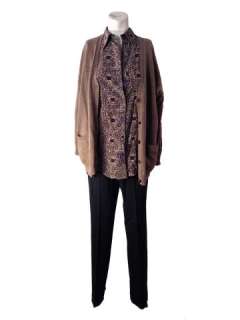 The Upside Yvonne (Nicole Kidman) Movie Costumes | Premiere Props