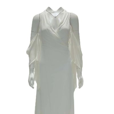 Blink Twice Camilla Screen Worn Sleeveless, Floor Length Formal Dress Ch 3,5,7 Sc 29-38 | VIP Fan Auctions