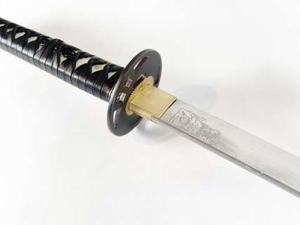 [OFFERS?] Kill Bill The Bride‘s Sword