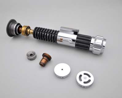 Roman Props - Buried Hope | RPF Junkyard