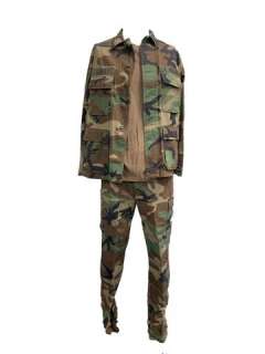 S.W.A.T. Jim Street (Colin Farrell) Movie Costumes | Premiere Props