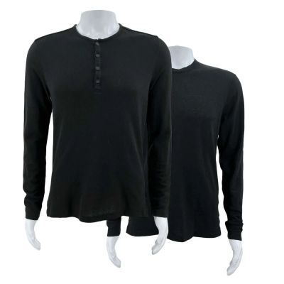 Mythic Quest lan Grimm (Rob Mac) Screen Worn Shirt & Sweater Ch 1 & 2 Ep 407 | VIP Fan Auctions