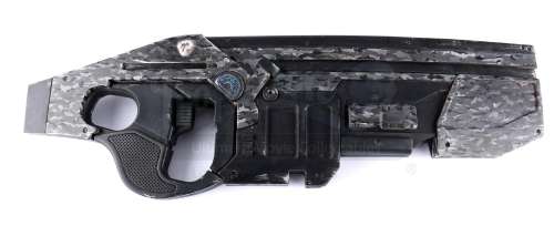 The Divergent Series: Allegiant (2016) | Bureau Rifle | Propstore