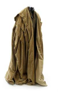 The Deadly Assassin, October 1976 A Time Lord costume, comprising; | Bonhams