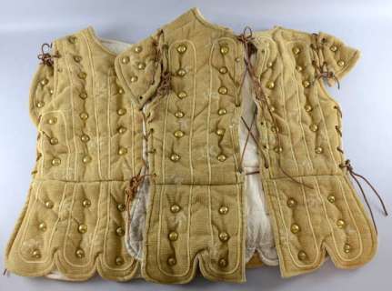 The Man Who Cried (2000) Two Jerkin style tops worn during the Opera sequences in the film starring… | Ewbank’s