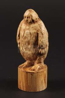 Doctor Who - Yeti control effigy - The Abominable Snowman